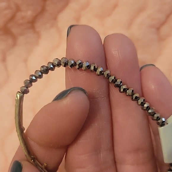 NWT Bead bracelet bundle - Picture 5 of 6